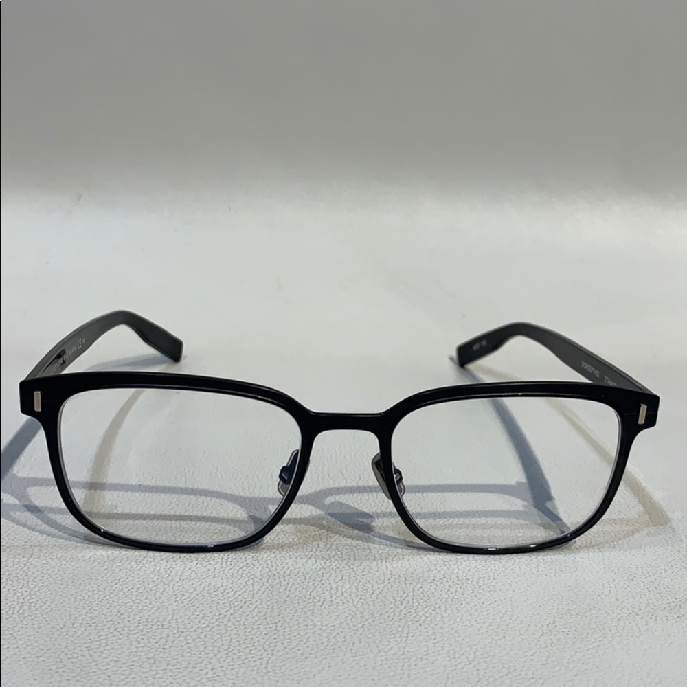 New Men’s Dior Eyeglasses